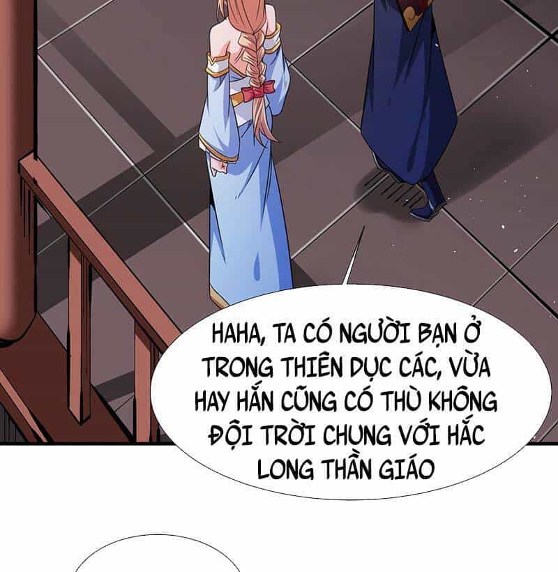 Không Có Đạo Lữ Sẽ Chết - Chương 65 - ảnh 53