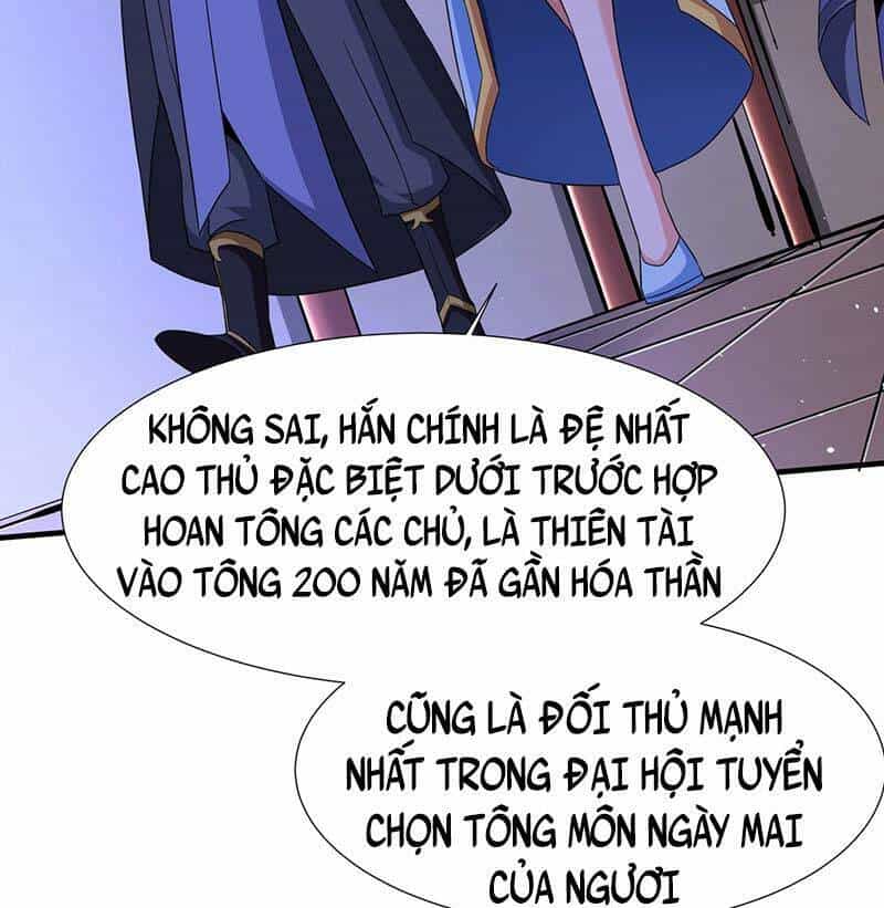 Không Có Đạo Lữ Sẽ Chết - Chương 65 - ảnh 61