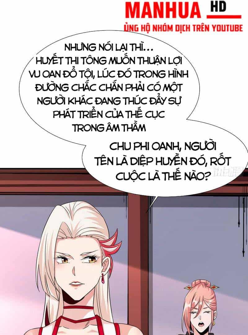 Không Có Đạo Lữ Sẽ Chết - Chương 66 - ảnh 12