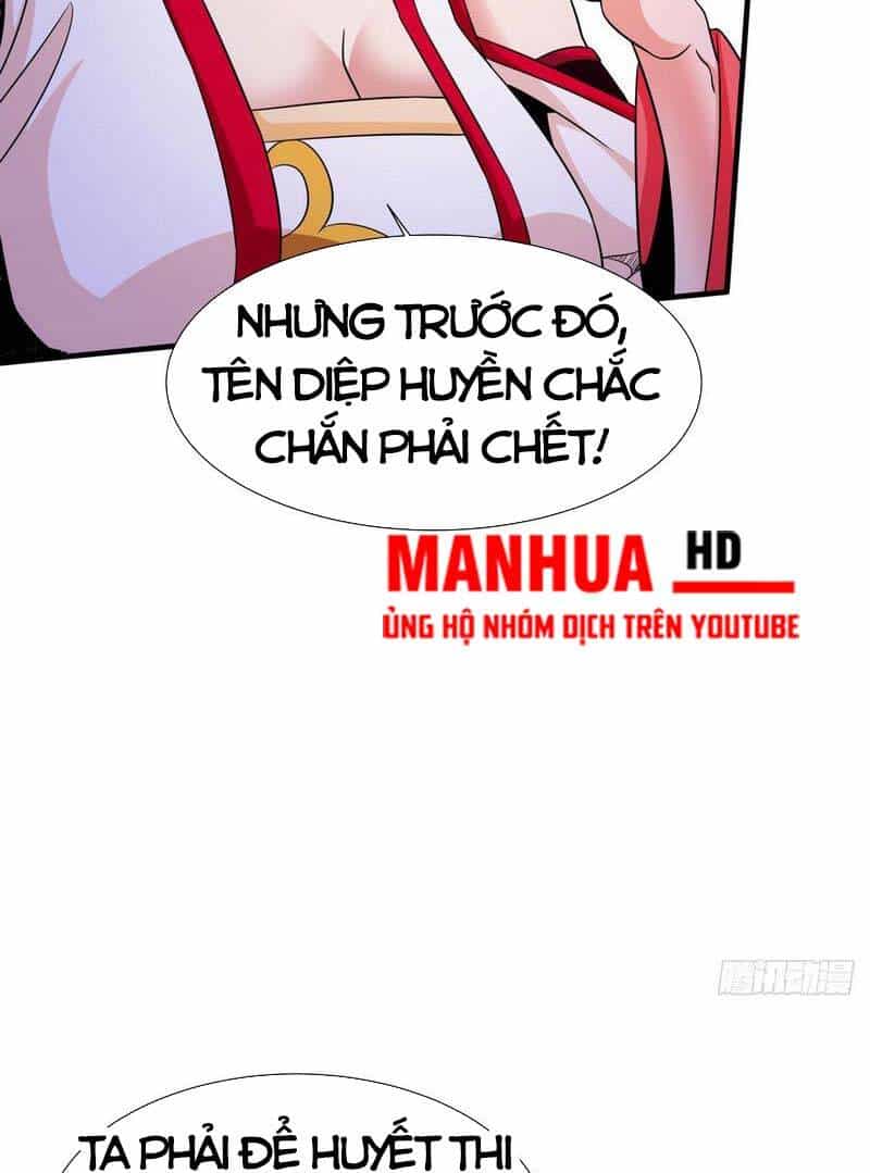 Không Có Đạo Lữ Sẽ Chết - Chương 66 - ảnh 19