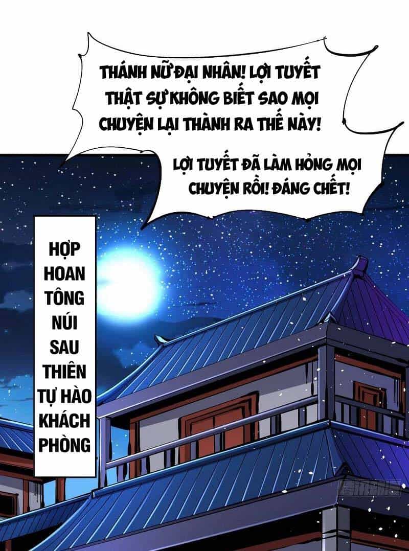 Không Có Đạo Lữ Sẽ Chết - Chương 66 - ảnh 2