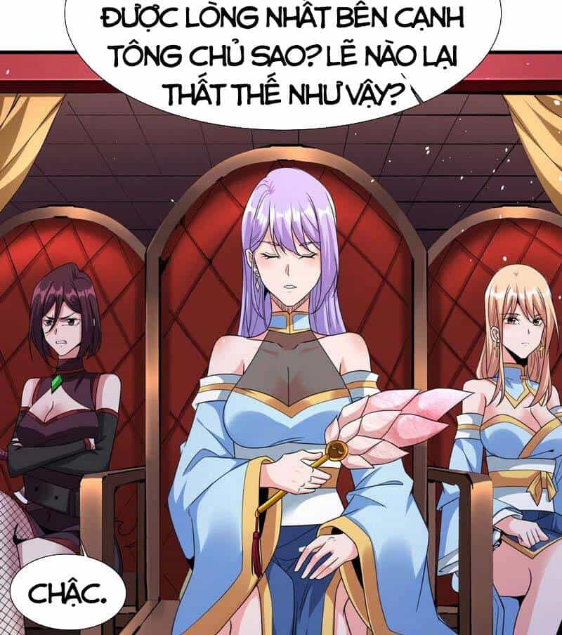 Không Có Đạo Lữ Sẽ Chết - Chương 66 - ảnh 31