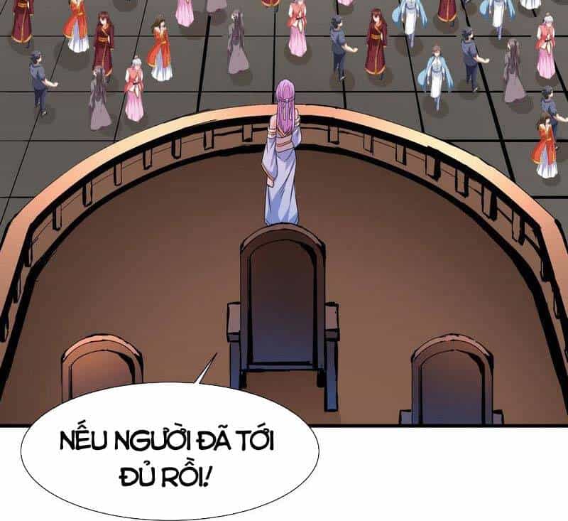 Không Có Đạo Lữ Sẽ Chết - Chương 66 - ảnh 51