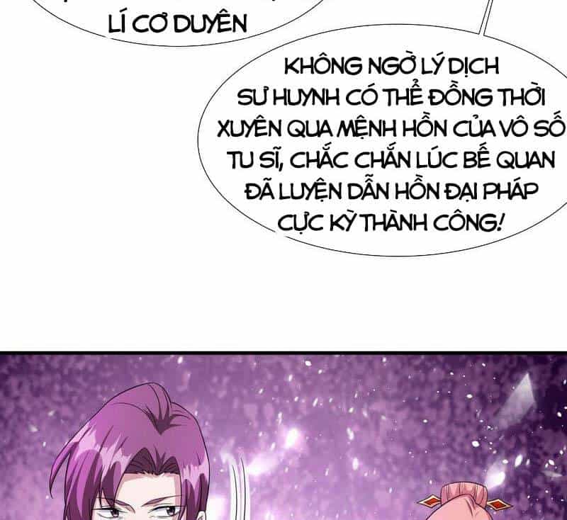 Không Có Đạo Lữ Sẽ Chết - Chương 66 - ảnh 62