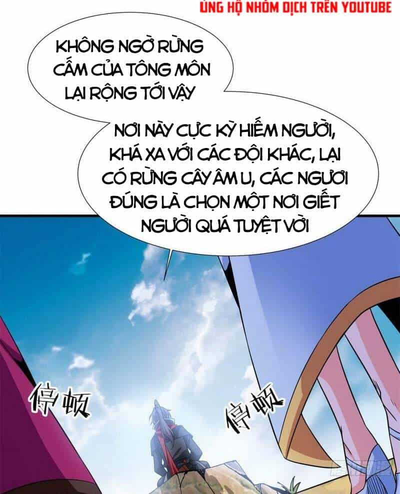 Không Có Đạo Lữ Sẽ Chết - Chương 67 - ảnh 35