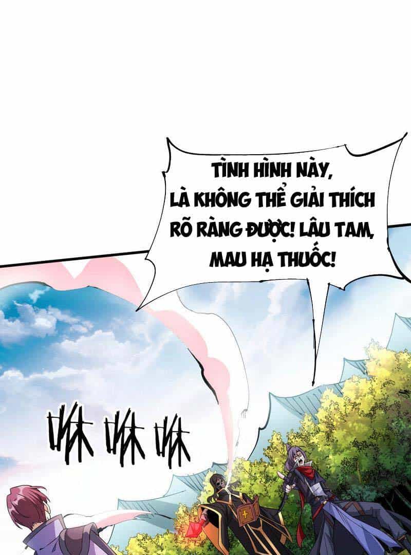 Không Có Đạo Lữ Sẽ Chết - Chương 69 - ảnh 27