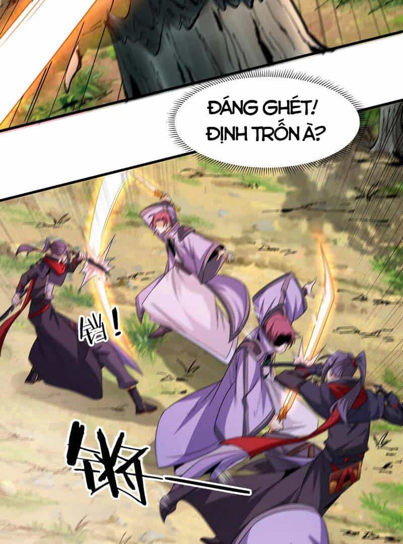 Không Có Đạo Lữ Sẽ Chết - Chương 69 - ảnh 40