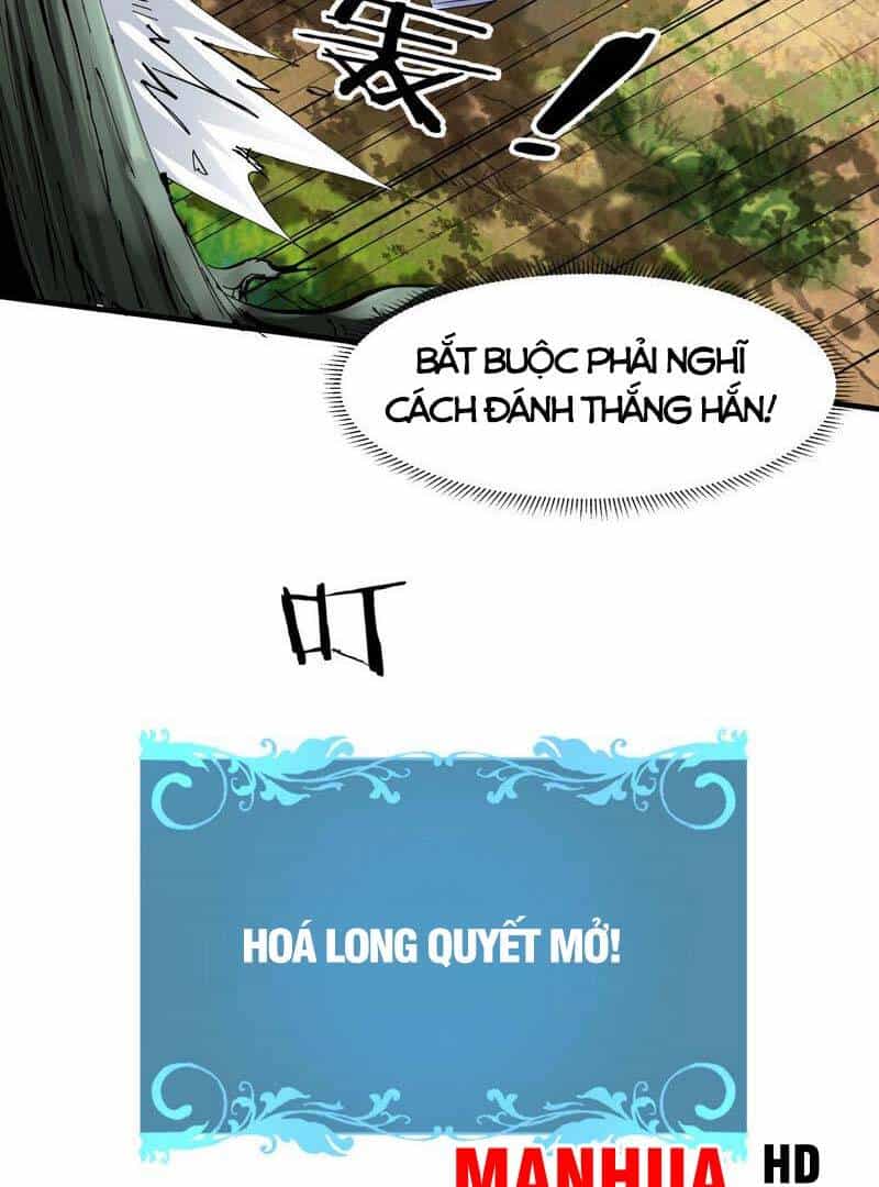 Không Có Đạo Lữ Sẽ Chết - Chương 69 - ảnh 43