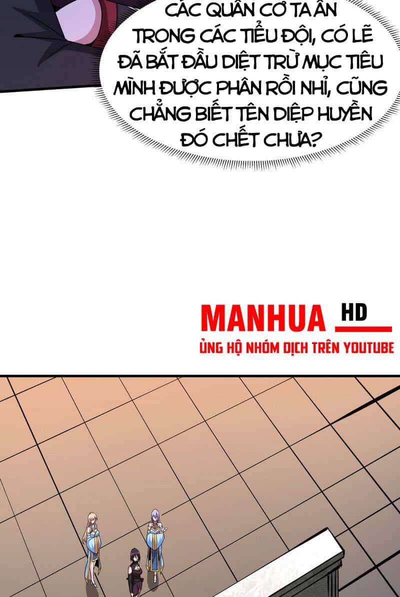Không Có Đạo Lữ Sẽ Chết - Chương 69 - ảnh 7