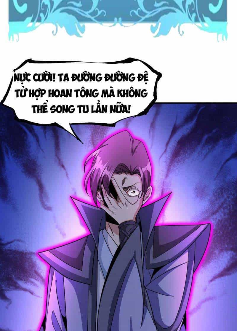 Không Có Đạo Lữ Sẽ Chết - Chương 70 - ảnh 29