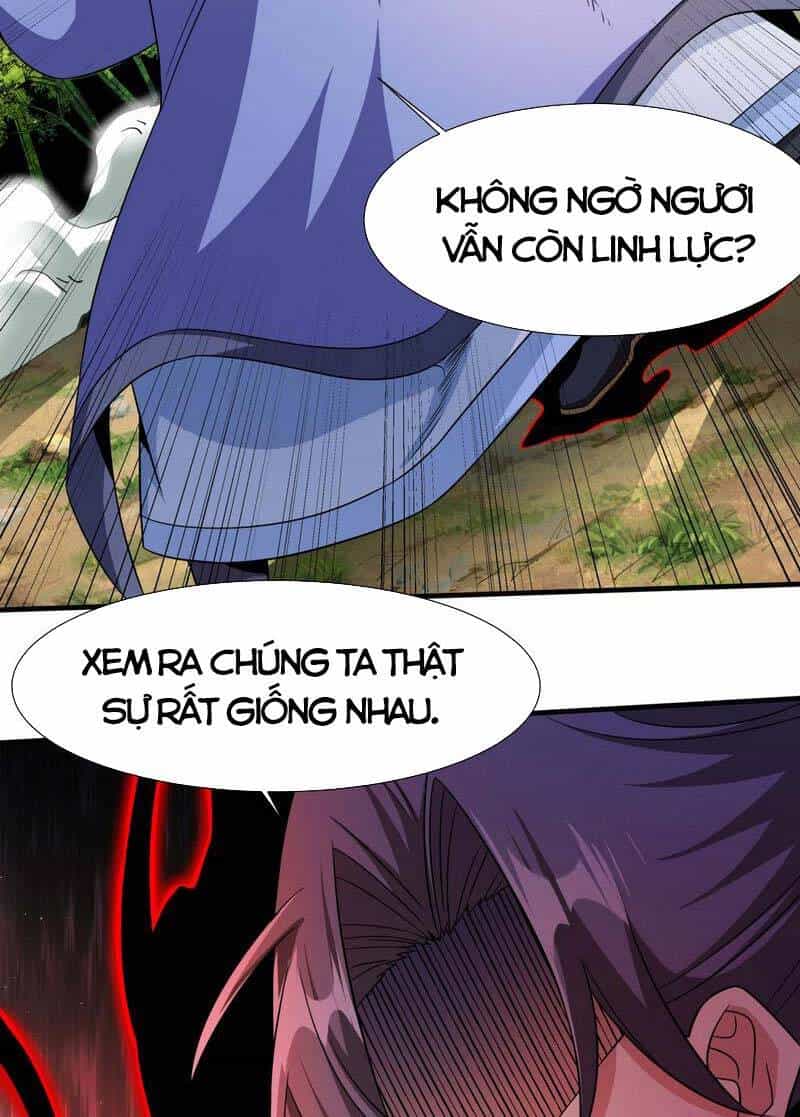 Không Có Đạo Lữ Sẽ Chết - Chương 70 - ảnh 39
