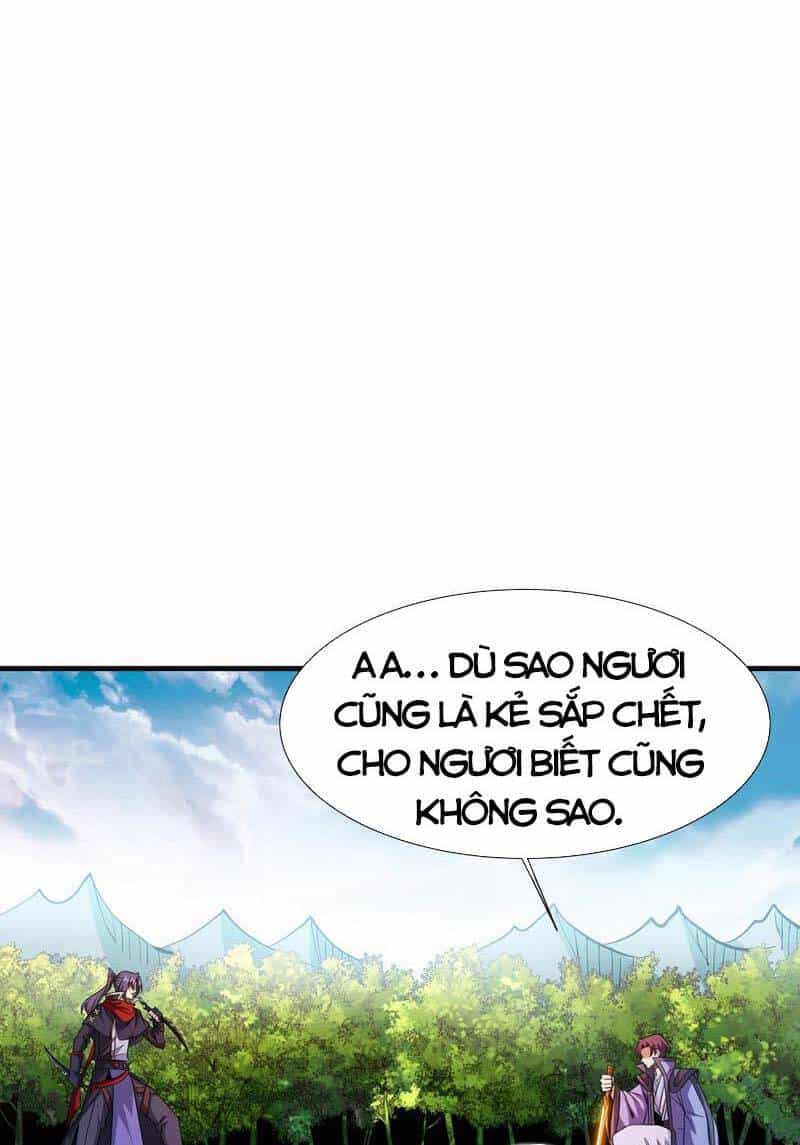 Không Có Đạo Lữ Sẽ Chết - Chương 70 - ảnh 7