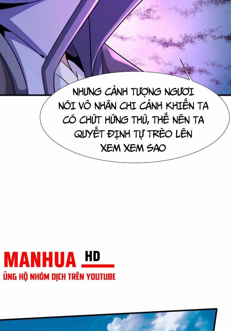Không Có Đạo Lữ Sẽ Chết - Chương 71 - ảnh 37