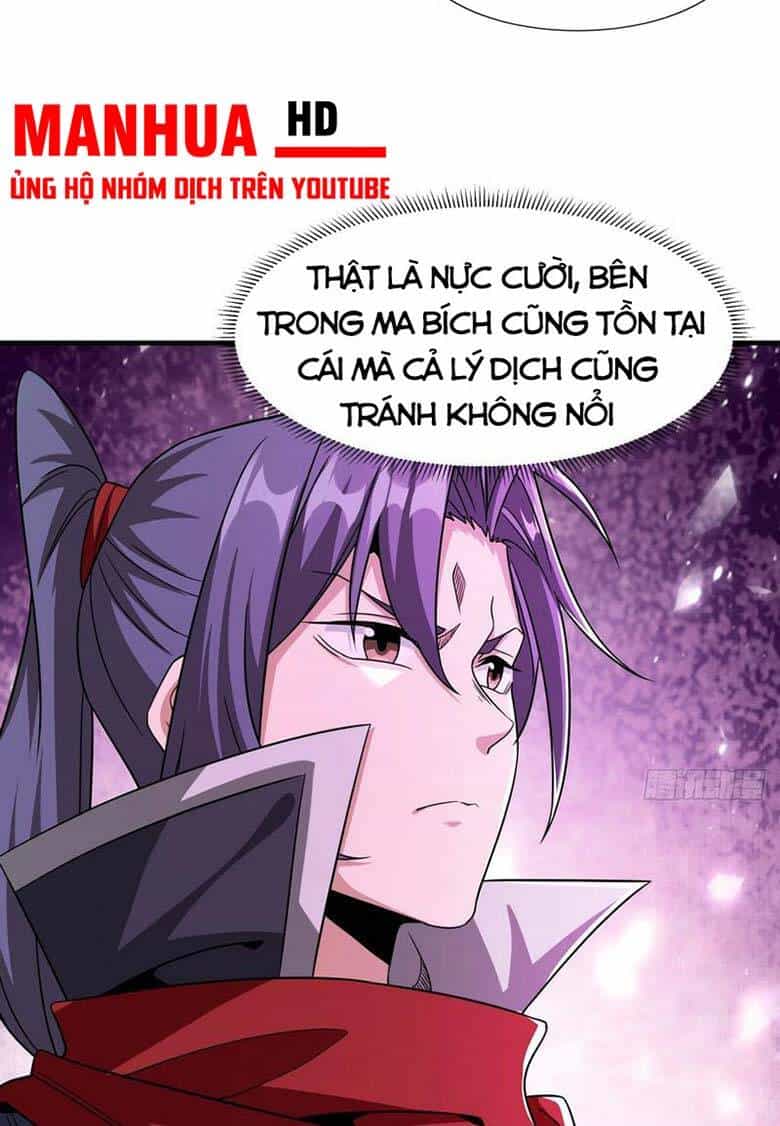 Không Có Đạo Lữ Sẽ Chết - Chương 72 - ảnh 16