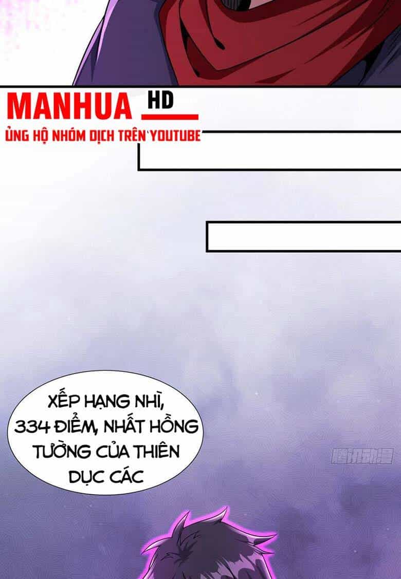 Không Có Đạo Lữ Sẽ Chết - Chương 72 - ảnh 21