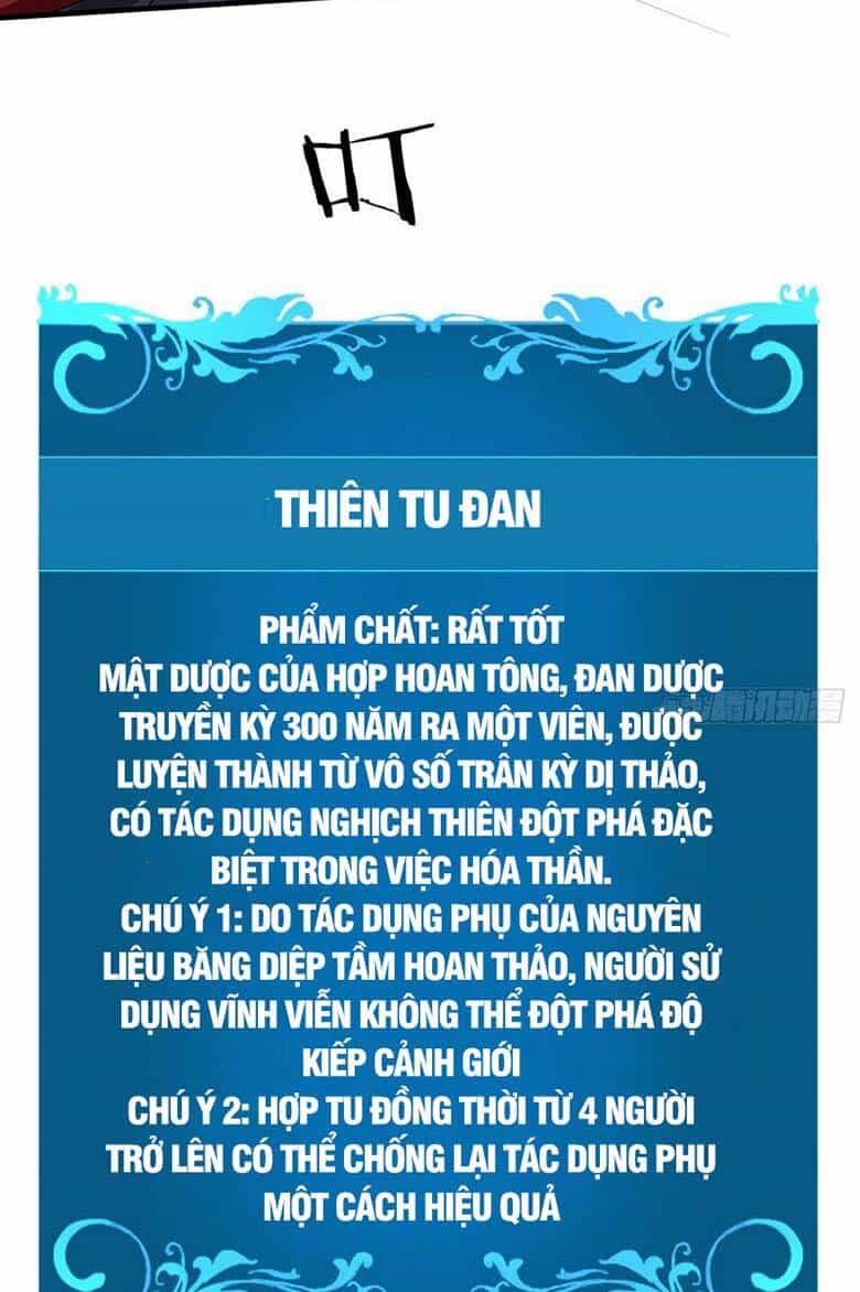 Không Có Đạo Lữ Sẽ Chết - Chương 72 - ảnh 37
