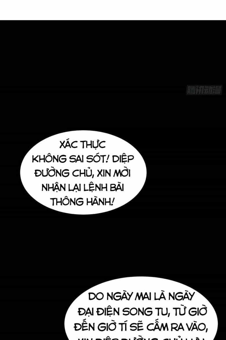 Không Có Đạo Lữ Sẽ Chết - Chương 72 - ảnh 43