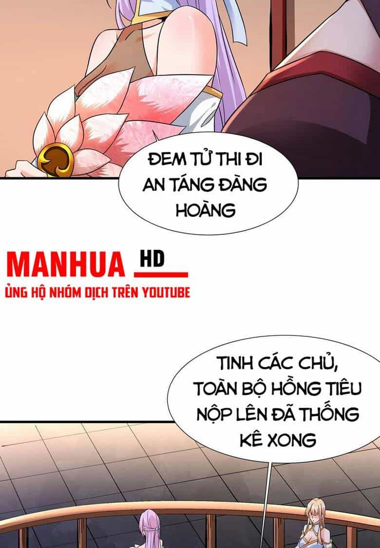 Không Có Đạo Lữ Sẽ Chết - Chương 72 - ảnh 8