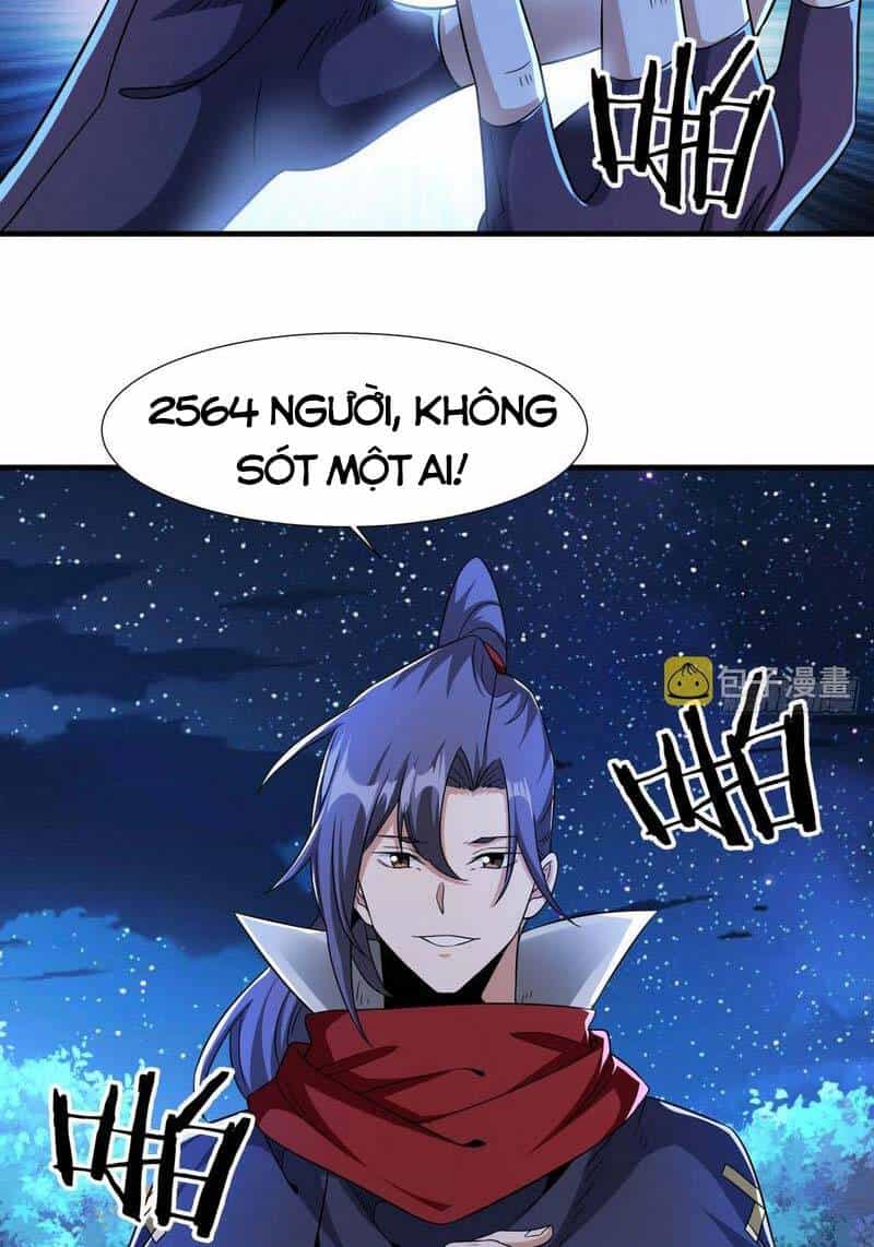 Không Có Đạo Lữ Sẽ Chết - Chương 73 - ảnh 46