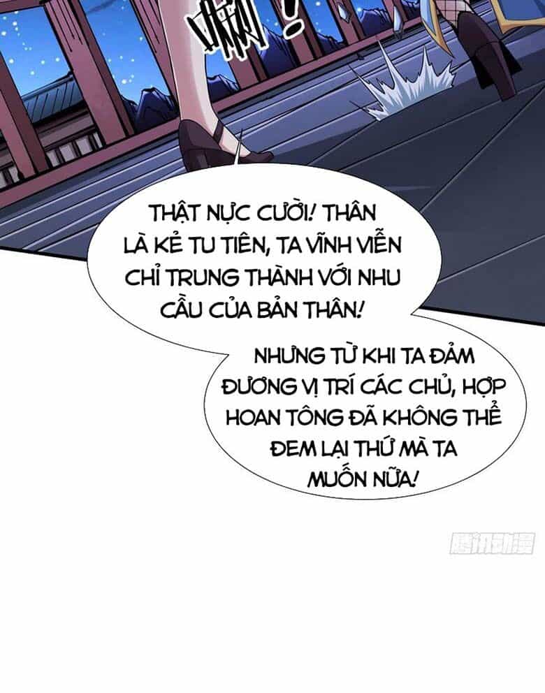 Không Có Đạo Lữ Sẽ Chết - Chương 74 - ảnh 25