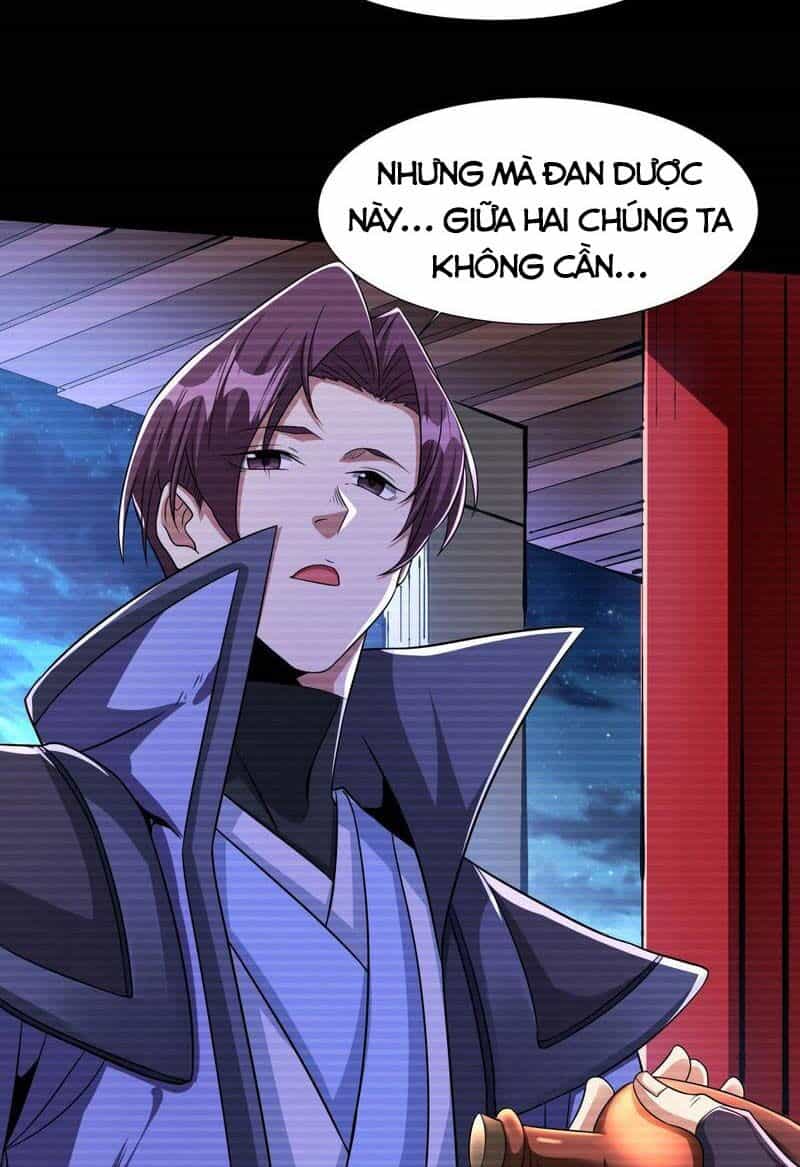 Không Có Đạo Lữ Sẽ Chết - Chương 75 - ảnh 11