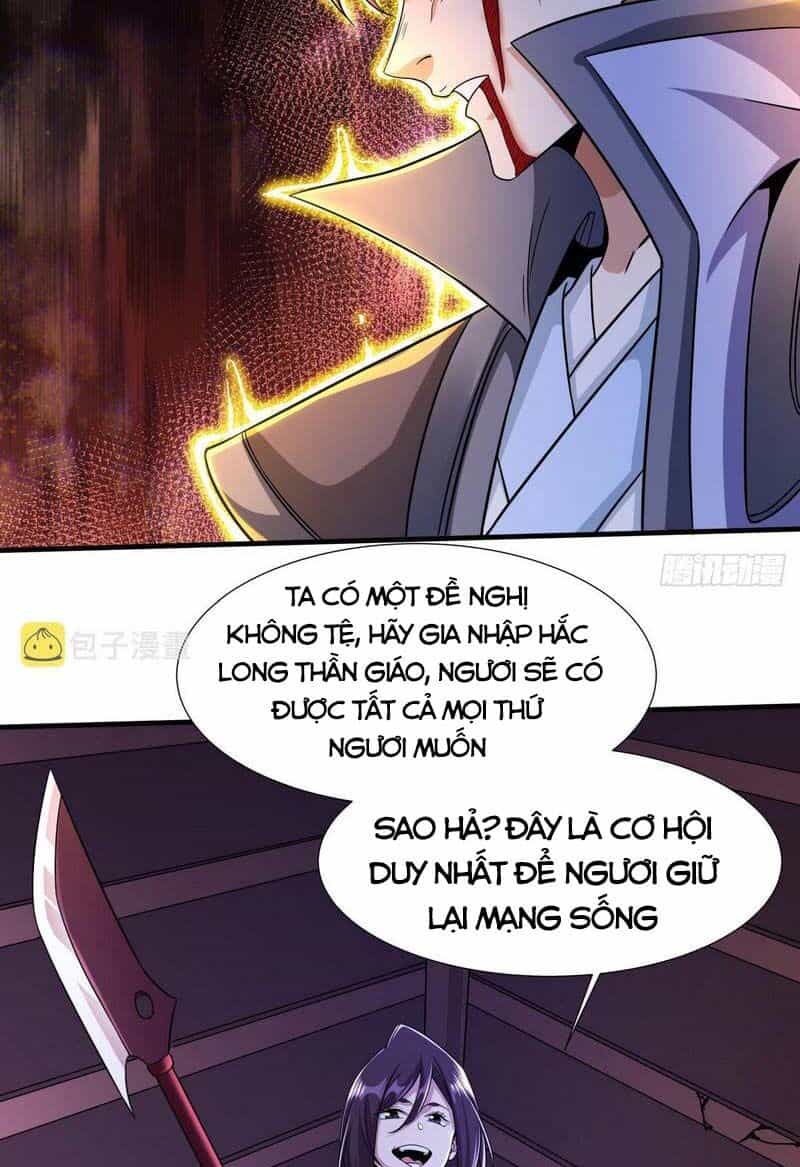 Không Có Đạo Lữ Sẽ Chết - Chương 75 - ảnh 15