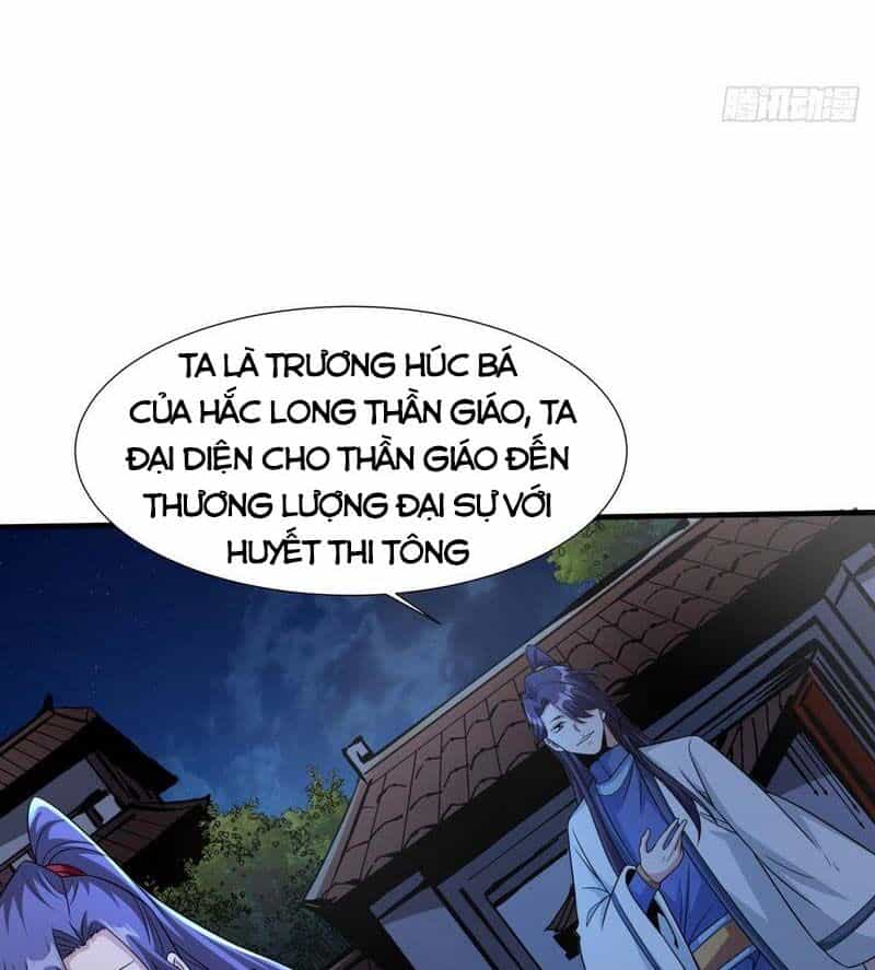 Không Có Đạo Lữ Sẽ Chết - Chương 75 - ảnh 35