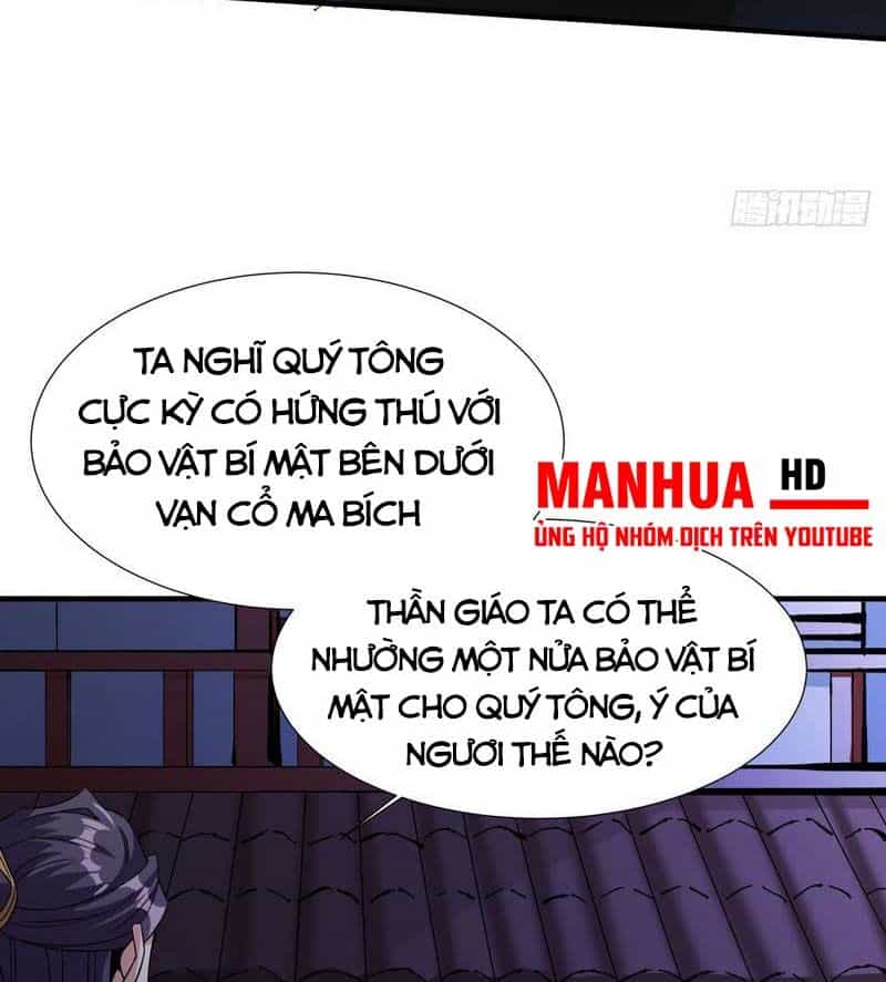 Không Có Đạo Lữ Sẽ Chết - Chương 75 - ảnh 37