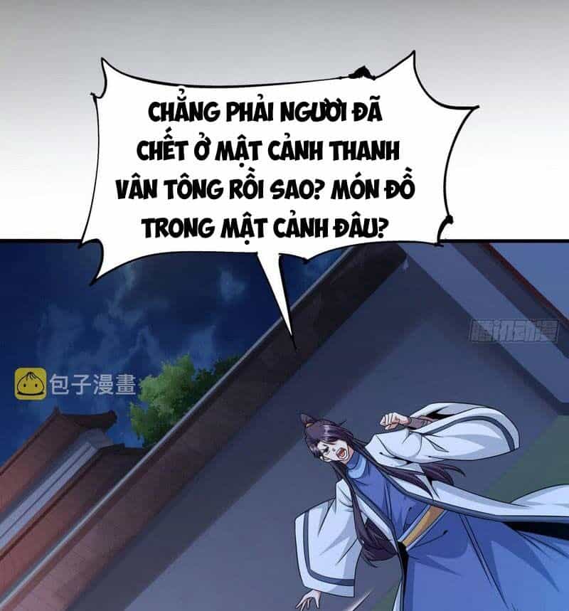 Không Có Đạo Lữ Sẽ Chết - Chương 75 - ảnh 46