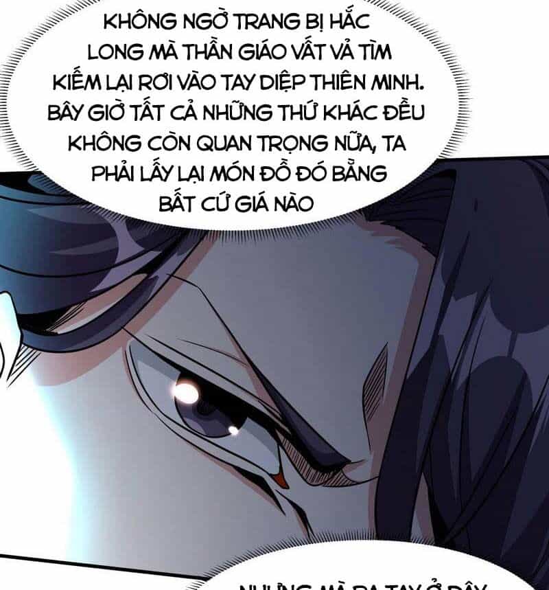 Không Có Đạo Lữ Sẽ Chết - Chương 75 - ảnh 54