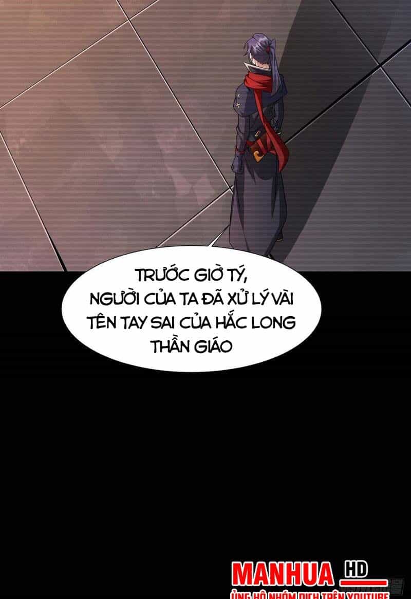 Không Có Đạo Lữ Sẽ Chết - Chương 75 - ảnh 9