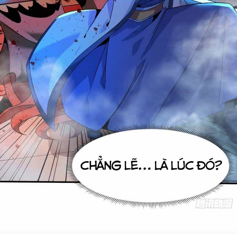 Không Có Đạo Lữ Sẽ Chết - Chương 76 - ảnh 32