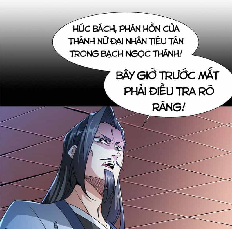 Không Có Đạo Lữ Sẽ Chết - Chương 76 - ảnh 33