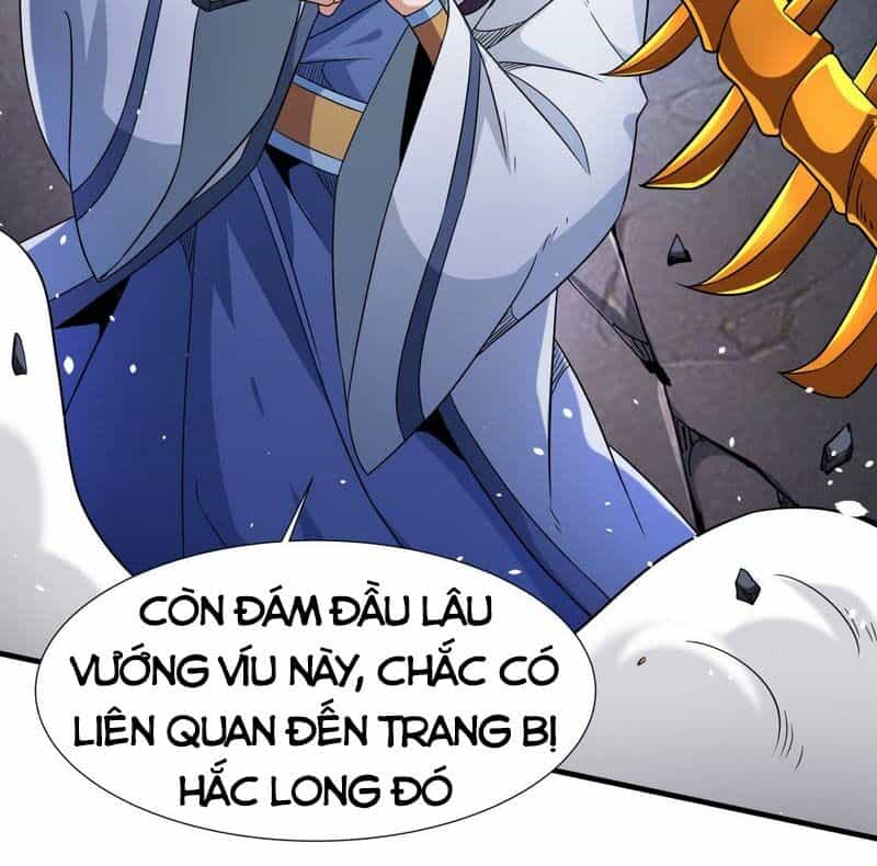 Không Có Đạo Lữ Sẽ Chết - Chương 76 - ảnh 44