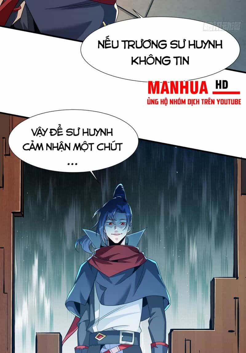 Không Có Đạo Lữ Sẽ Chết - Chương 76 - ảnh 8