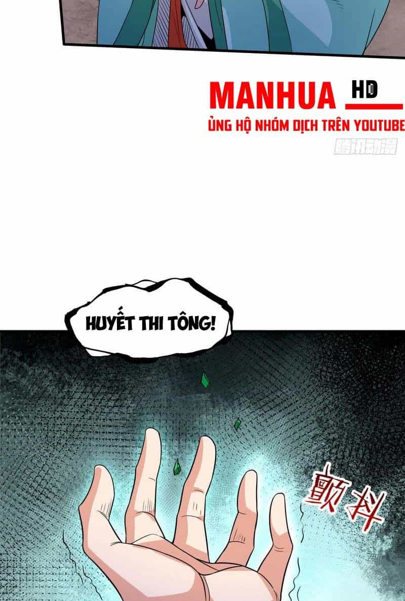 Không Có Đạo Lữ Sẽ Chết - Chương 77 - ảnh 10