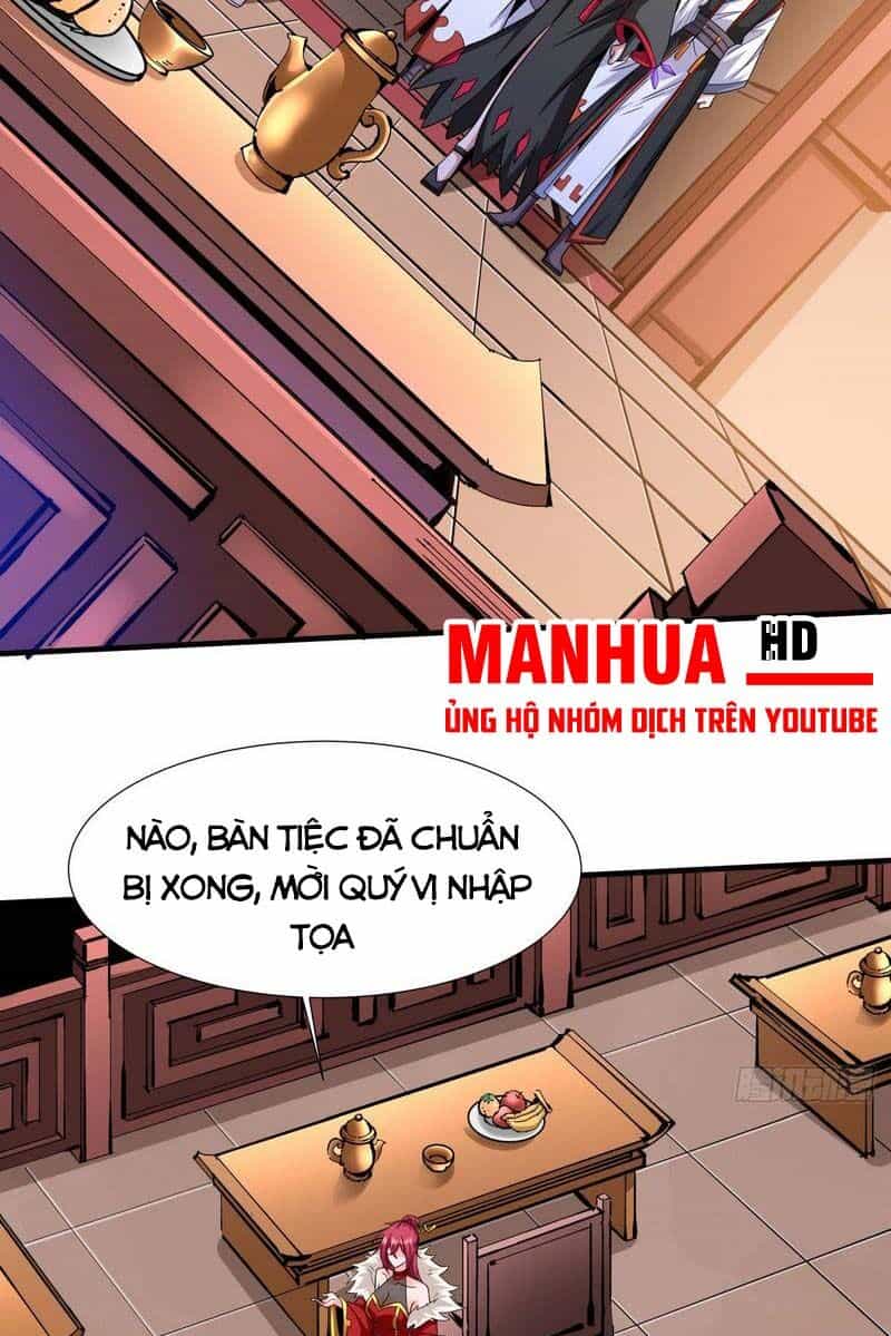 Không Có Đạo Lữ Sẽ Chết - Chương 78 - ảnh 3