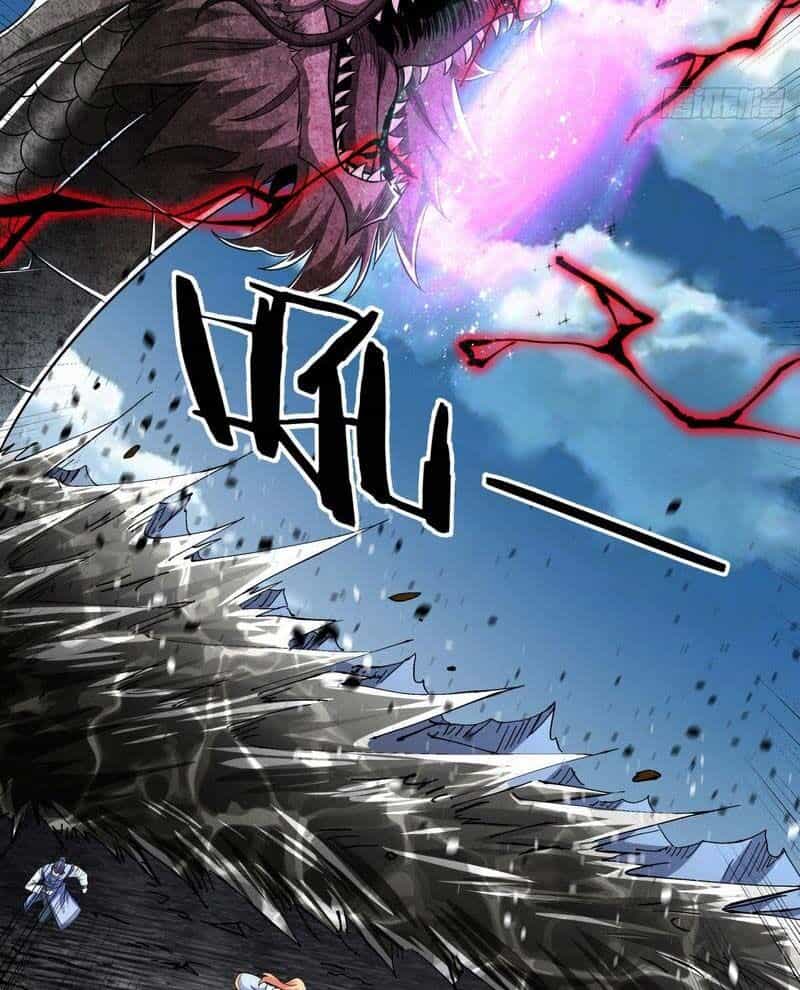 Không Có Đạo Lữ Sẽ Chết - Chương 78 - ảnh 40