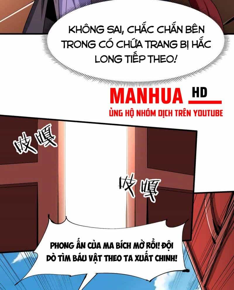 Không Có Đạo Lữ Sẽ Chết - Chương 78 - ảnh 44