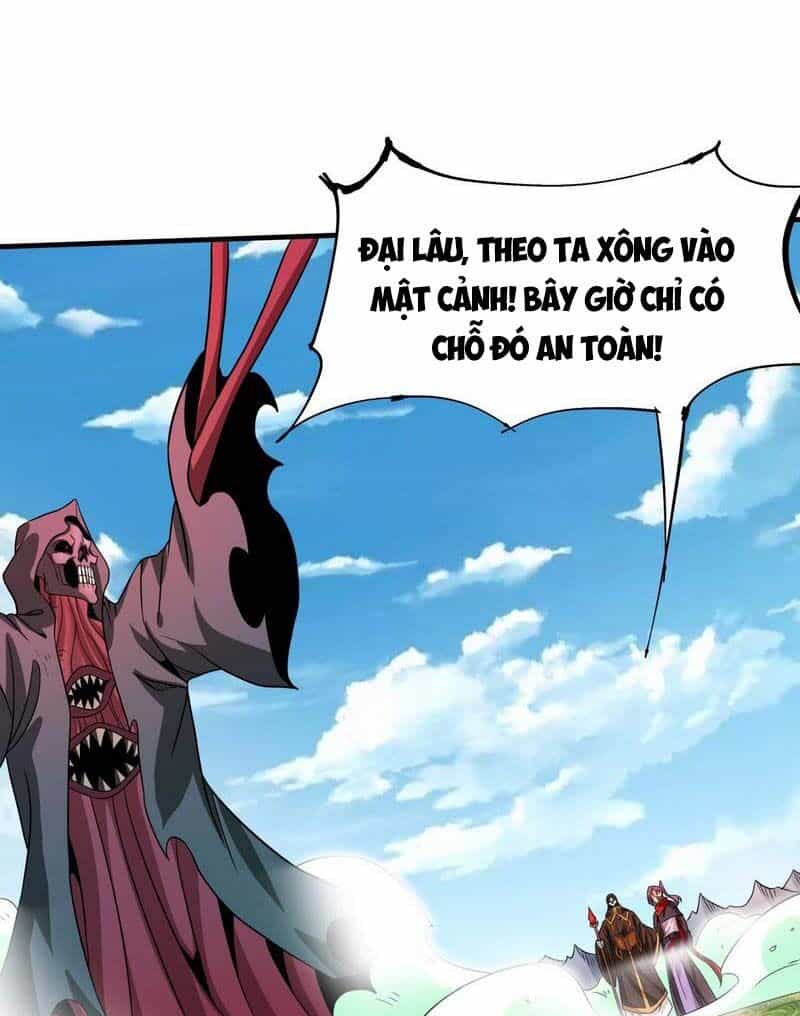 Không Có Đạo Lữ Sẽ Chết - Chương 79 - ảnh 27