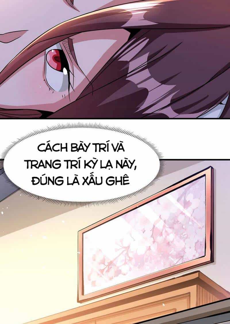 Không Có Đạo Lữ Sẽ Chết - Chương 80 - ảnh 17