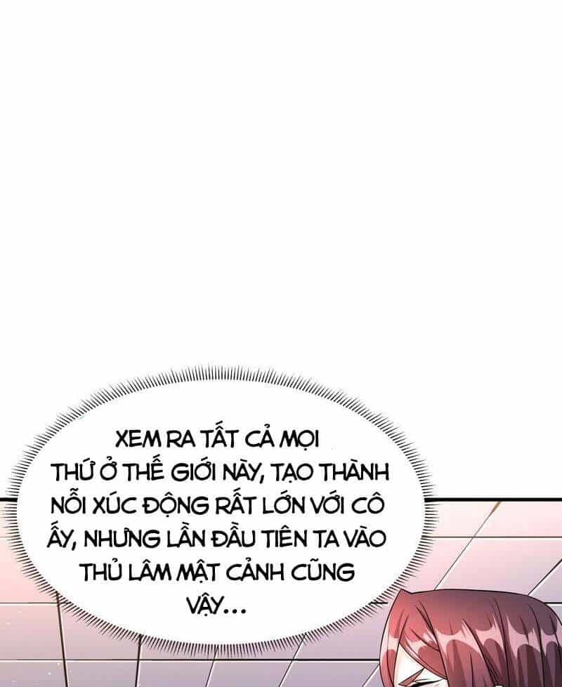 Không Có Đạo Lữ Sẽ Chết - Chương 80 - ảnh 39