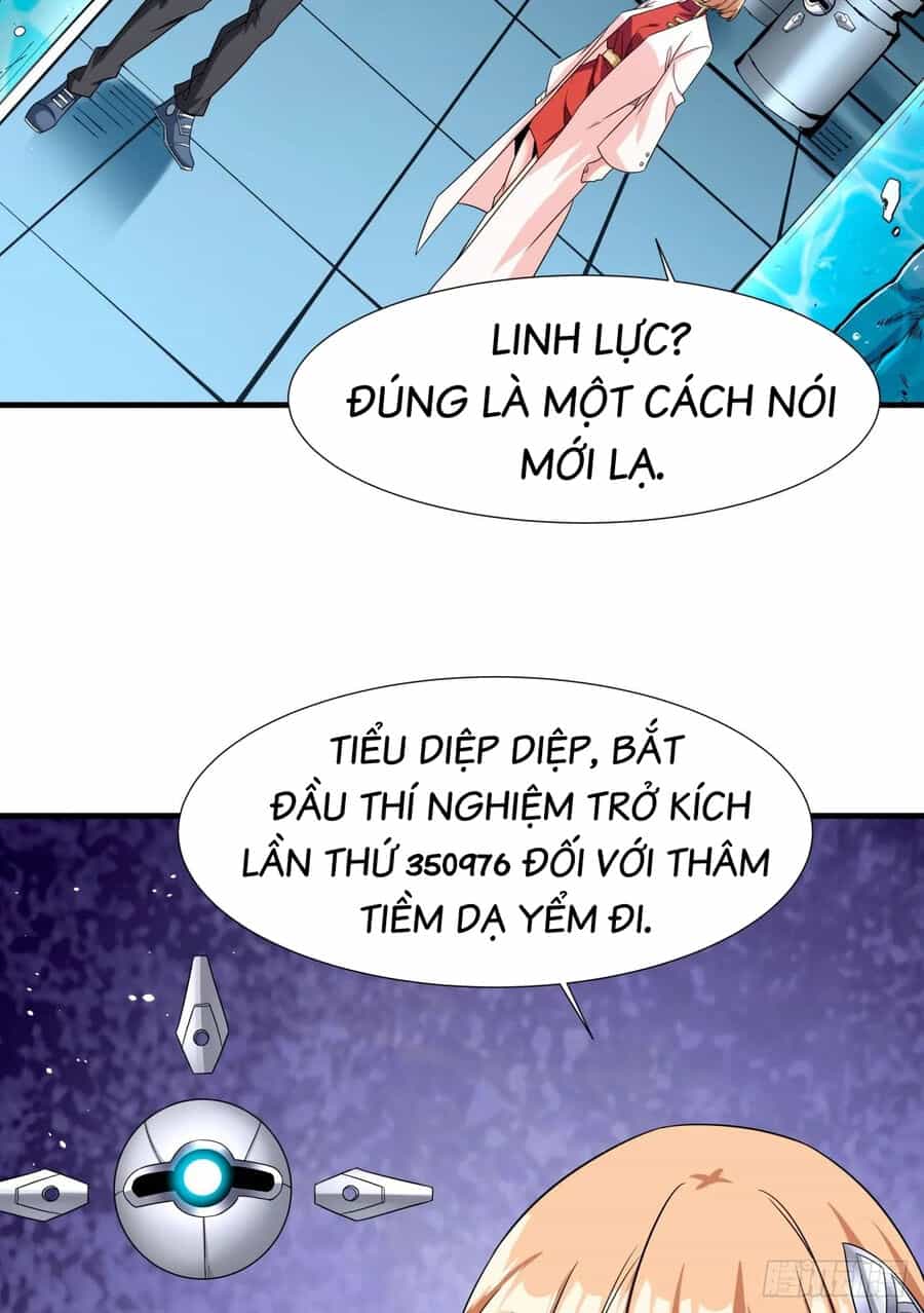 Không Có Đạo Lữ Sẽ Chết - Chương 82 - ảnh 15