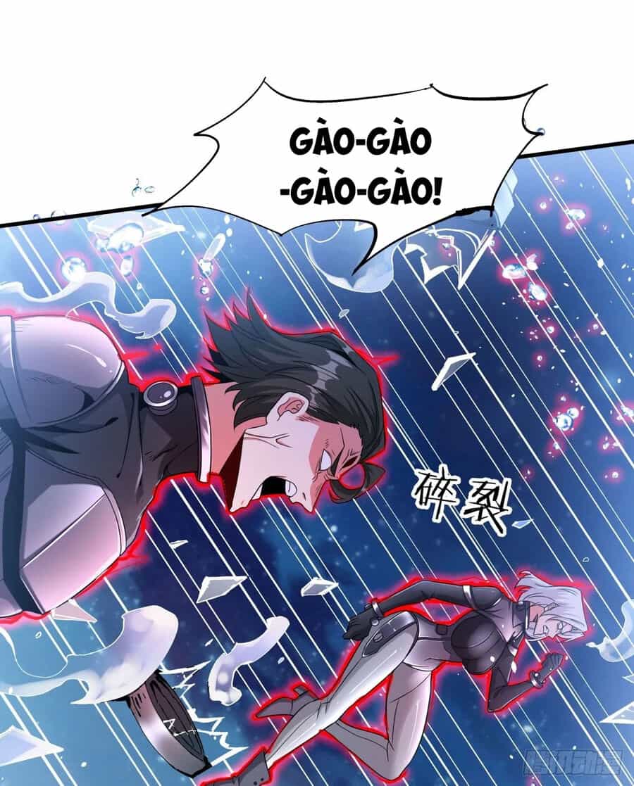 Không Có Đạo Lữ Sẽ Chết - Chương 82 - ảnh 22