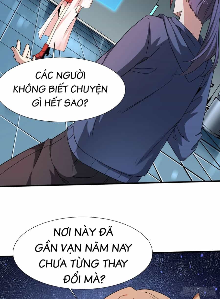 Không Có Đạo Lữ Sẽ Chết - Chương 82 - ảnh 35