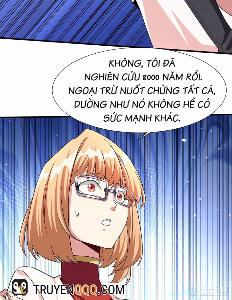 Không Có Đạo Lữ Sẽ Chết - Chương 83 - ảnh 27