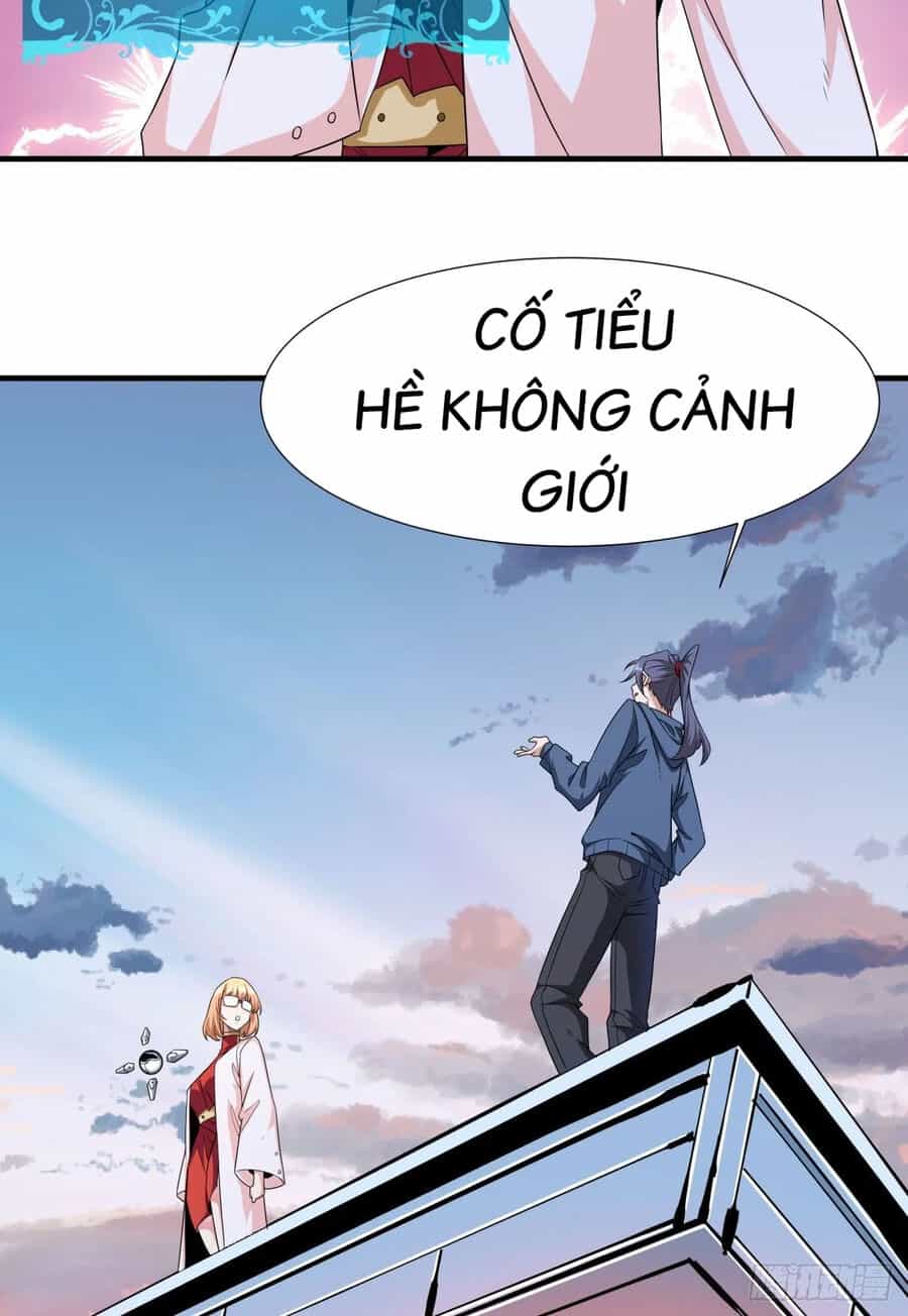 Không Có Đạo Lữ Sẽ Chết - Chương 83 - ảnh 34
