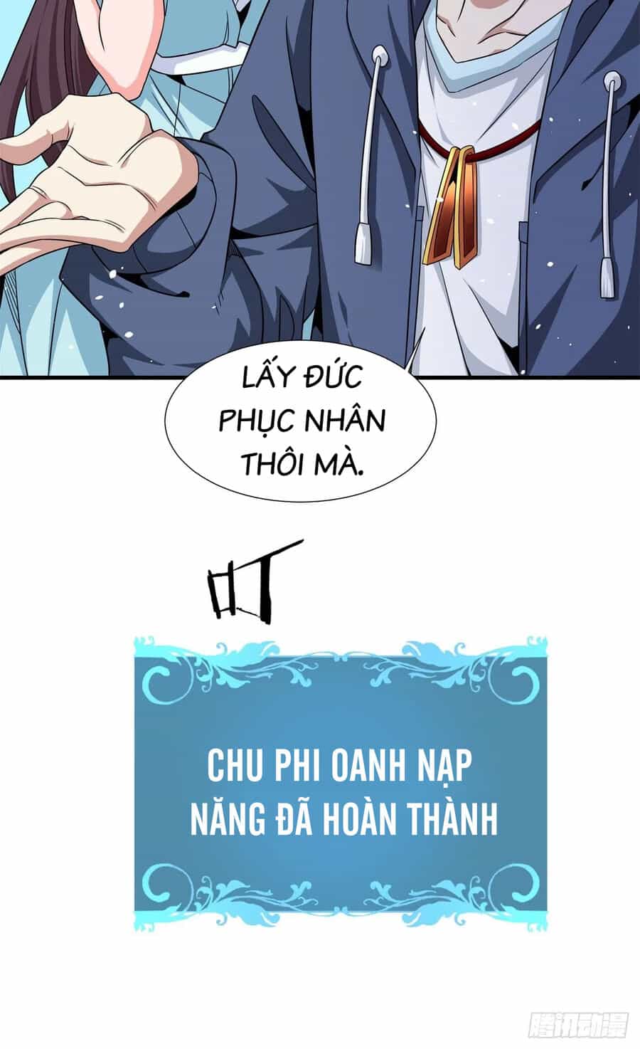 Không Có Đạo Lữ Sẽ Chết - Chương 86 - ảnh 15