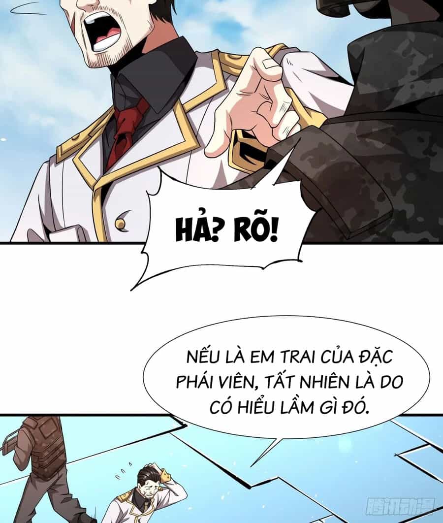 Không Có Đạo Lữ Sẽ Chết - Chương 86 - ảnh 9
