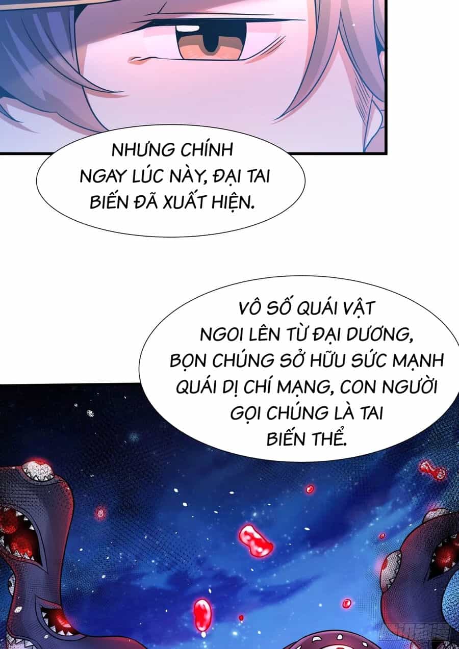 Không Có Đạo Lữ Sẽ Chết - Chương 86.5 - ảnh 24
